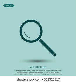 lens icon