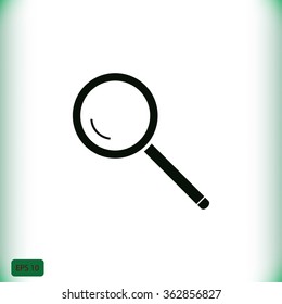 lens icon