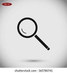 lens icon