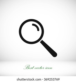lens icon