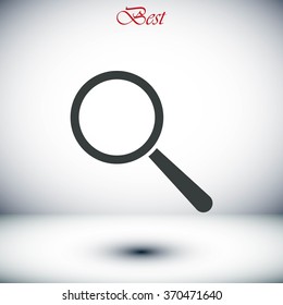 lens icon