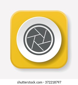 lens icon