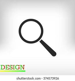 lens icon