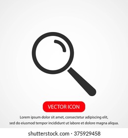 lens icon