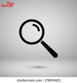lens icon