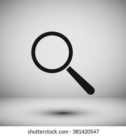 lens icon