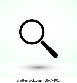 lens icon