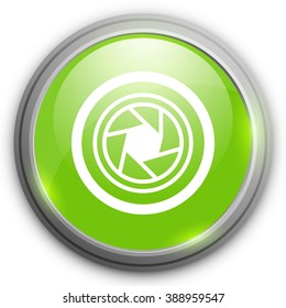 lens  icon
