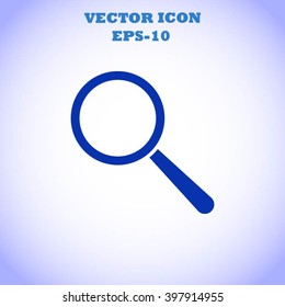 lens icon