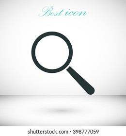 lens icon