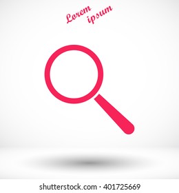 lens icon