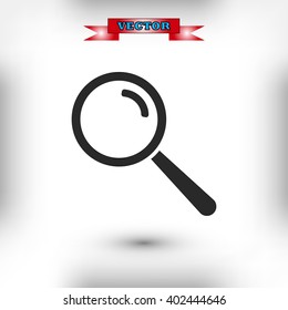 lens icon