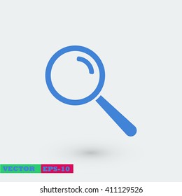 lens icon