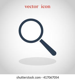 lens icon