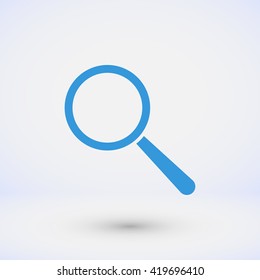 lens icon