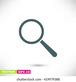 lens icon