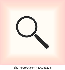 lens icon