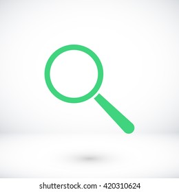 lens icon