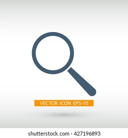 lens icon
