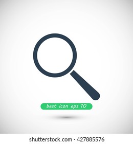 lens icon