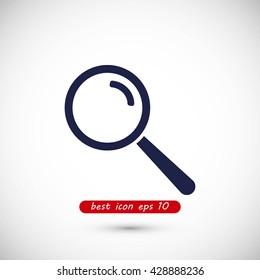 lens icon