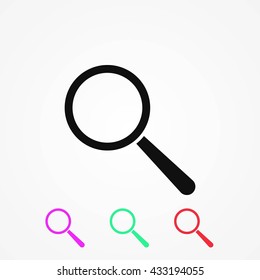 lens icon