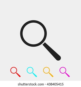 lens icon