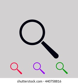 lens icon