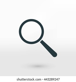 lens icon