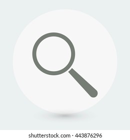 lens icon