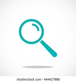 lens icon