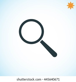 lens icon