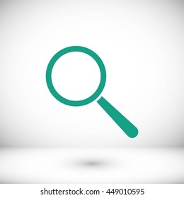 lens icon
