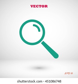 lens icon