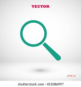 lens icon