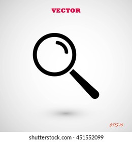 lens icon