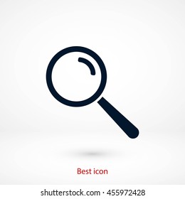 lens icon