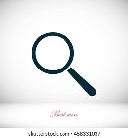lens icon