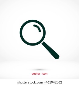 lens icon