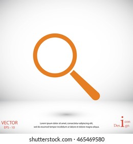 lens icon