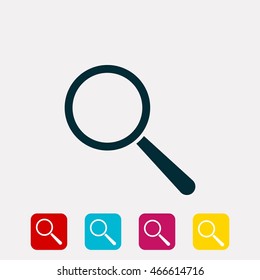 lens icon