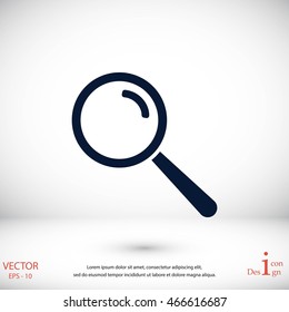 lens icon