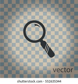 Lens icon