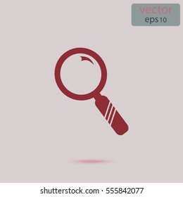 Lens icon