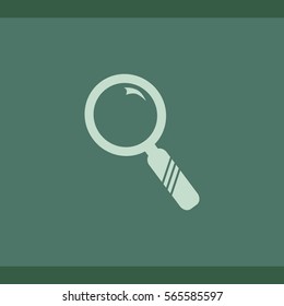 Lens icon