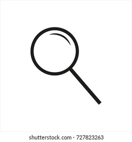 Lens icon