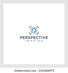Bilder von Fotografieren Logo Design Vektorvorlage. Modernes Design. Linsen-Logo. Vektorgrafik