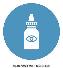 
Lens Solutions Isolated Vector icon which can be easily modified or edit
