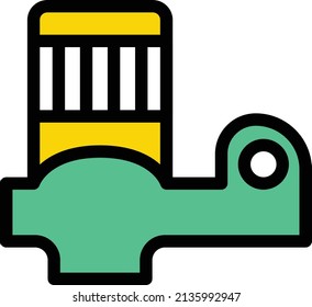 Vektorgrafik auf transparentem Hintergrund. Symbole in Premium-Qualität. Schlagt das Vektorsymbol für Konzept und Grafikdesign.