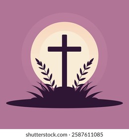 Lent is a reflective season of fasting and renewal, inspiring introspection and spiritual growth in preparation for Easter.